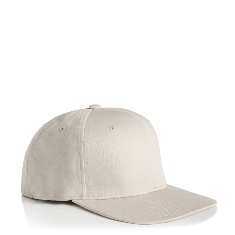 Stock Flex Cap in Bone