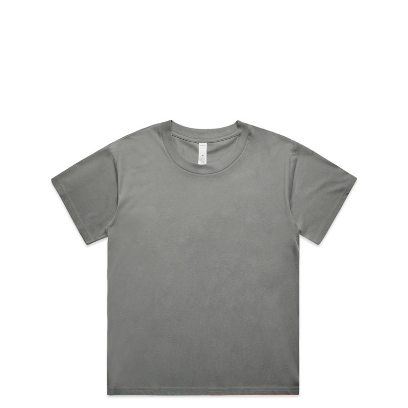 Women's Martina Tee in Shadow