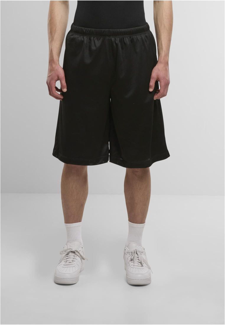 Mesh Shorts
