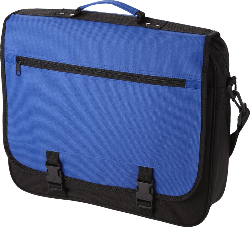 Anchorage conference bag 11L in Royal blue
